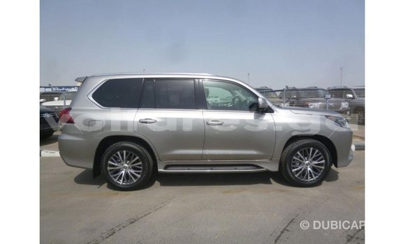 Acheter Import Voiture Lexus LX Autre à Import - Dubai, Estuaire Acheter Import Voiture Lexus LX Autre à Import - Dubai, Estuaire