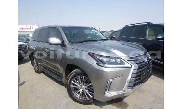 Sayi Imported Lexus LX Sauran Mota in Import - Dubai a estuary Sayi Imported Lexus LX Sauran Mota in Import - Dubai a estuary