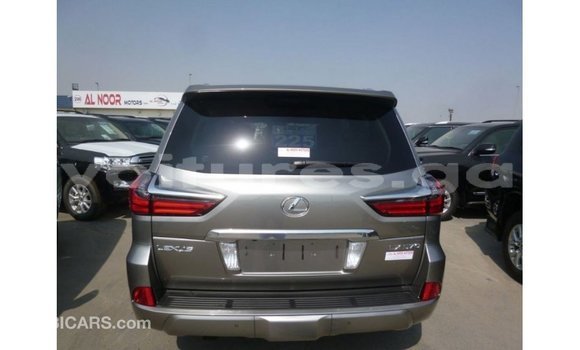 Sayi Imported Lexus LX Sauran Mota in Import - Dubai a estuary Sayi Imported Lexus LX Sauran Mota in Import - Dubai a estuary