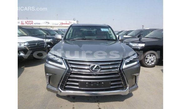 Sayi Imported Lexus LX Sauran Mota in Import - Dubai a estuary Sayi Imported Lexus LX Sauran Mota in Import - Dubai a estuary