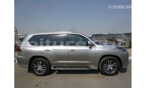 Sayi Imported Lexus LX Sauran Mota in Import - Dubai a estuary Sayi Imported Lexus LX Sauran Mota in Import - Dubai a estuary