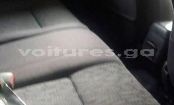 Acheter Occasion Voiture Toyota Corolla Gris à Libreville, Estuaire Acheter Occasion Voiture Toyota Corolla Gris à Libreville, Estuaire