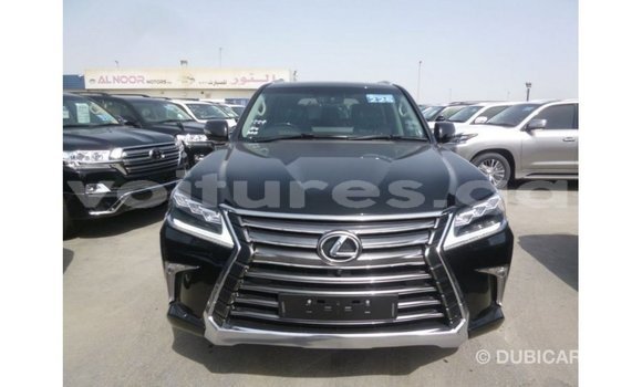 Sayi Imported Lexus LX Black Mota in Import - Dubai a estuary Sayi Imported Lexus LX Black Mota in Import - Dubai a estuary