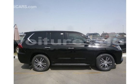 Sayi Imported Lexus LX Black Mota in Import - Dubai a estuary Sayi Imported Lexus LX Black Mota in Import - Dubai a estuary