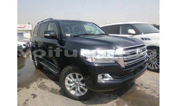 Sayi Imported Toyota Land Cruiser Black Mota in Import - Dubai a estuary Sayi Imported Toyota Land Cruiser Black Mota in Import - Dubai a estuary