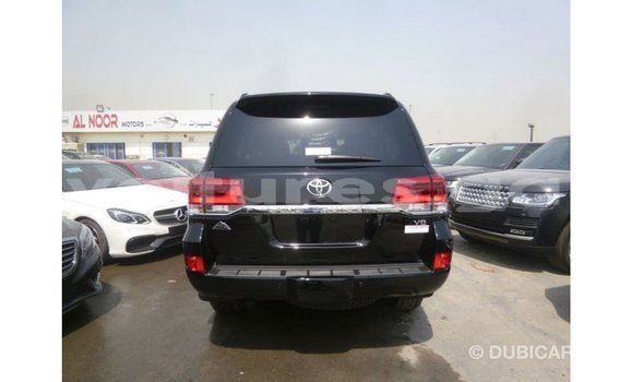 Sayi Imported Toyota Land Cruiser Black Mota in Import - Dubai a estuary Sayi Imported Toyota Land Cruiser Black Mota in Import - Dubai a estuary