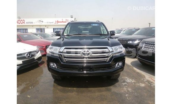 Sayi Imported Toyota Land Cruiser Black Mota in Import - Dubai a estuary Sayi Imported Toyota Land Cruiser Black Mota in Import - Dubai a estuary