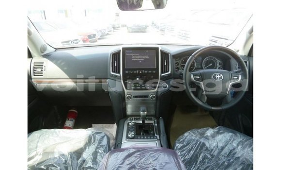Sayi Imported Toyota Land Cruiser Sauran Mota in Import - Dubai a estuary Sayi Imported Toyota Land Cruiser Sauran Mota in Import - Dubai a estuary