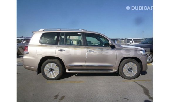 Acheter Import Voiture Toyota Land Cruiser Autre à Import - Dubai, Estuaire Acheter Import Voiture Toyota Land Cruiser Autre à Import - Dubai, Estuaire