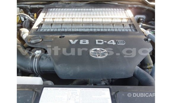 Acheter Import Voiture Toyota Land Cruiser Autre à Import - Dubai, Estuaire Acheter Import Voiture Toyota Land Cruiser Autre à Import - Dubai, Estuaire