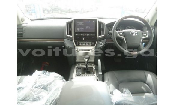 Sayi Imported Toyota Land Cruiser Black Mota in Import - Dubai a estuary Sayi Imported Toyota Land Cruiser Black Mota in Import - Dubai a estuary