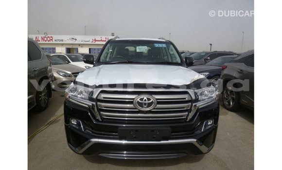 Sayi Imported Toyota Land Cruiser Black Mota in Import - Dubai a estuary Sayi Imported Toyota Land Cruiser Black Mota in Import - Dubai a estuary