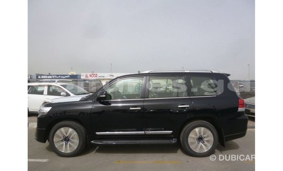 Sayi Imported Toyota Land Cruiser Black Mota in Import - Dubai a estuary Sayi Imported Toyota Land Cruiser Black Mota in Import - Dubai a estuary