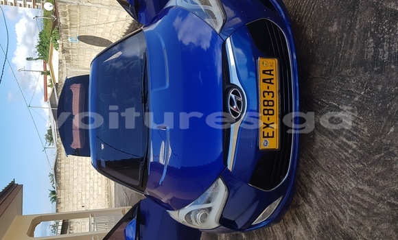 Acheter Occasion Voiture Hyundai Veracruz Bleu à Moanda au Ogooué-Maritime Acheter Occasion Voiture Hyundai Veracruz Bleu à Moanda au Ogooué-Maritime