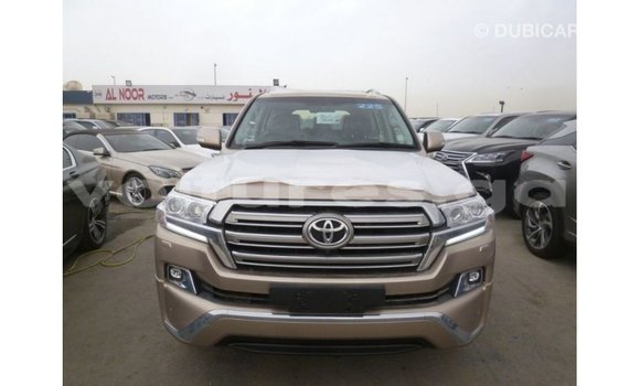 Acheter Import Voiture Toyota Land Cruiser Autre à Import - Dubai, Estuaire Acheter Import Voiture Toyota Land Cruiser Autre à Import - Dubai, Estuaire