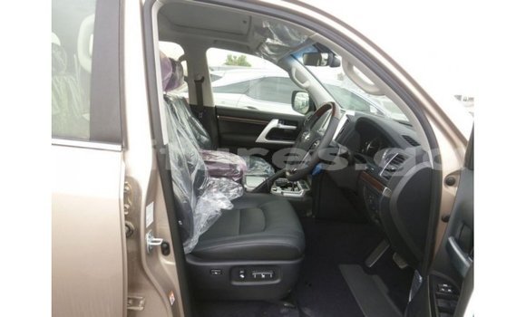 Acheter Import Voiture Toyota Land Cruiser Autre à Import - Dubai, Estuaire Acheter Import Voiture Toyota Land Cruiser Autre à Import - Dubai, Estuaire