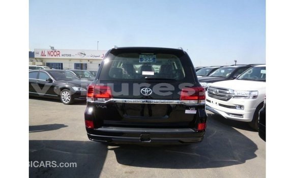 Sayi Imported Toyota Land Cruiser Black Mota in Import - Dubai a estuary Sayi Imported Toyota Land Cruiser Black Mota in Import - Dubai a estuary