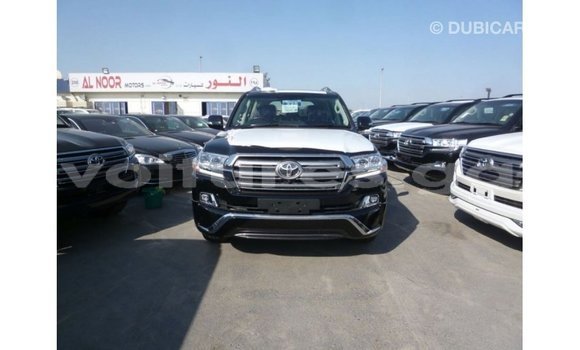 Sayi Imported Toyota Land Cruiser Black Mota in Import - Dubai a estuary Sayi Imported Toyota Land Cruiser Black Mota in Import - Dubai a estuary