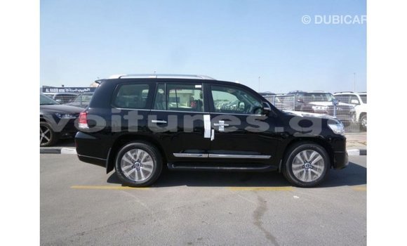 Sayi Imported Toyota Land Cruiser Black Mota in Import - Dubai a estuary Sayi Imported Toyota Land Cruiser Black Mota in Import - Dubai a estuary