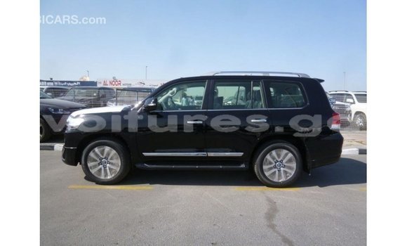 Sayi Imported Toyota Land Cruiser Black Mota in Import - Dubai a estuary Sayi Imported Toyota Land Cruiser Black Mota in Import - Dubai a estuary