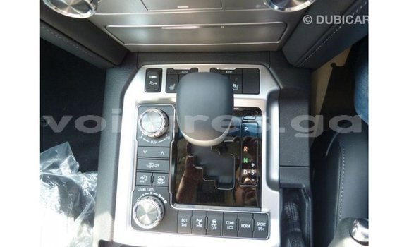 Sayi Imported Toyota Land Cruiser Black Mota in Import - Dubai a estuary Sayi Imported Toyota Land Cruiser Black Mota in Import - Dubai a estuary