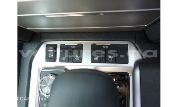 Sayi Imported Toyota Land Cruiser Black Mota in Import - Dubai a estuary Sayi Imported Toyota Land Cruiser Black Mota in Import - Dubai a estuary