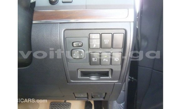 Sayi Imported Toyota Land Cruiser Black Mota in Import - Dubai a estuary Sayi Imported Toyota Land Cruiser Black Mota in Import - Dubai a estuary