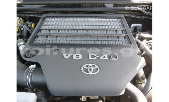 Sayi Imported Toyota Land Cruiser Black Mota in Import - Dubai a estuary Sayi Imported Toyota Land Cruiser Black Mota in Import - Dubai a estuary
