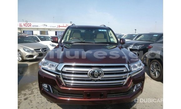 Buy Import Toyota Land Cruiser Brown Car in Import - Dubai in Estuary Buy Import Toyota Land Cruiser Brown Car in Import - Dubai in Estuary