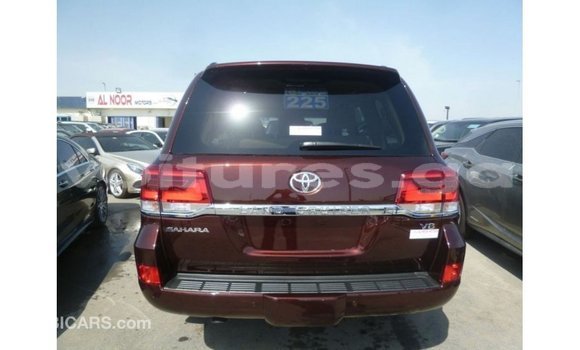 Buy Import Toyota Land Cruiser Brown Car in Import - Dubai in Estuary Buy Import Toyota Land Cruiser Brown Car in Import - Dubai in Estuary