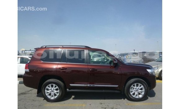 Buy Import Toyota Land Cruiser Brown Car in Import - Dubai in Estuary Buy Import Toyota Land Cruiser Brown Car in Import - Dubai in Estuary