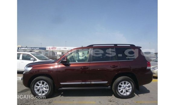 Buy Import Toyota Land Cruiser Brown Car in Import - Dubai in Estuary Buy Import Toyota Land Cruiser Brown Car in Import - Dubai in Estuary