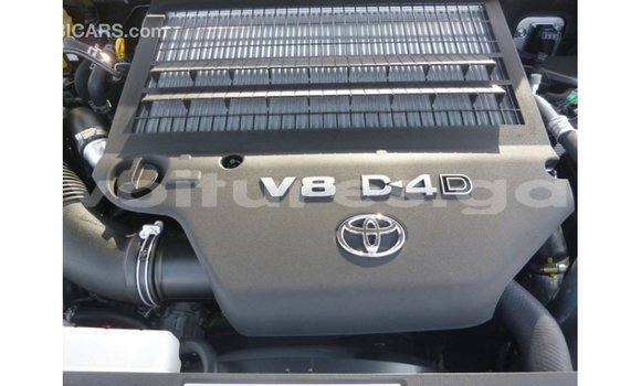 Buy Import Toyota Land Cruiser Brown Car in Import - Dubai in Estuary Buy Import Toyota Land Cruiser Brown Car in Import - Dubai in Estuary