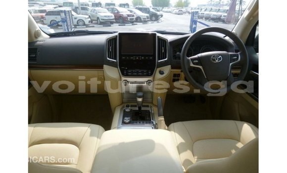 Sayi Imported Toyota Land Cruiser Blue Mota in Import - Dubai a estuary Sayi Imported Toyota Land Cruiser Blue Mota in Import - Dubai a estuary