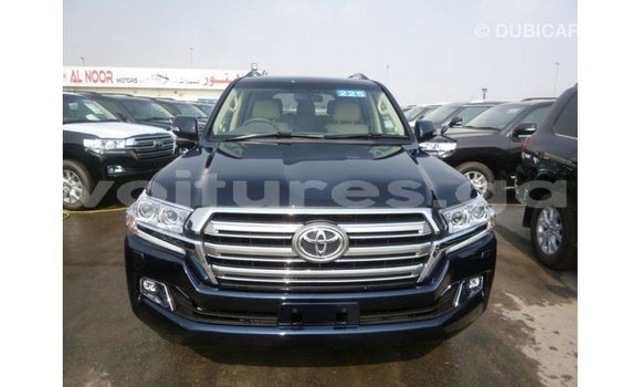 Sayi Imported Toyota Land Cruiser Blue Mota in Import - Dubai a estuary Sayi Imported Toyota Land Cruiser Blue Mota in Import - Dubai a estuary