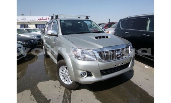 Buy Import Toyota Hilux Other Car in Import - Dubai in Estuary Buy Import Toyota Hilux Other Car in Import - Dubai in Estuary