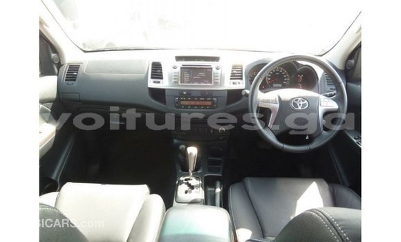 Buy Import Toyota Hilux Other Car in Import - Dubai in Estuary Buy Import Toyota Hilux Other Car in Import - Dubai in Estuary
