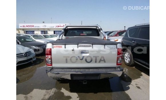 Buy Import Toyota Hilux Other Car in Import - Dubai in Estuary Buy Import Toyota Hilux Other Car in Import - Dubai in Estuary