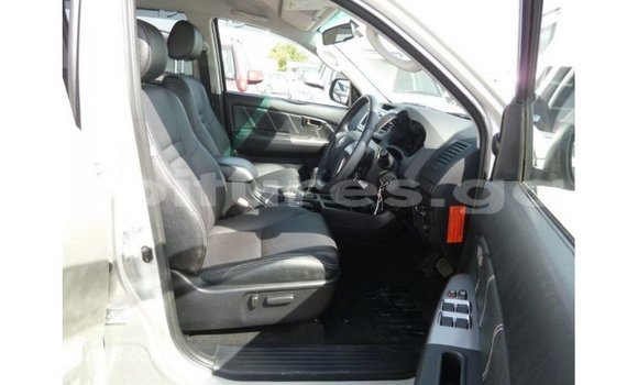 Buy Import Toyota Hilux Other Car in Import - Dubai in Estuary Buy Import Toyota Hilux Other Car in Import - Dubai in Estuary