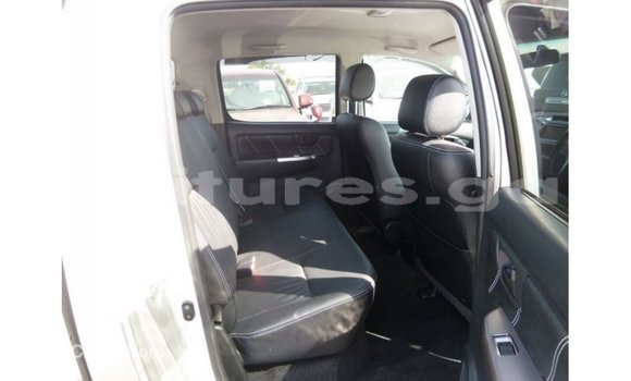 Buy Import Toyota Hilux Other Car in Import - Dubai in Estuary Buy Import Toyota Hilux Other Car in Import - Dubai in Estuary