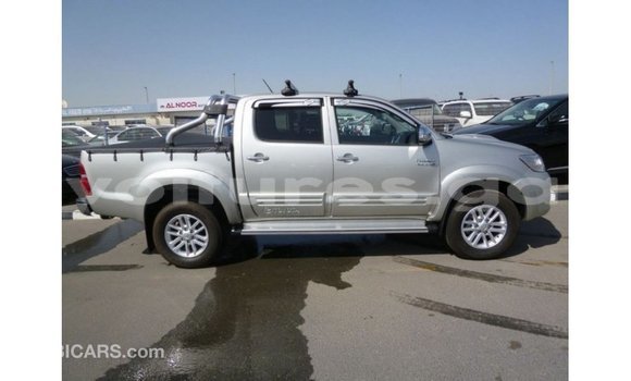 Buy Import Toyota Hilux Other Car in Import - Dubai in Estuary Buy Import Toyota Hilux Other Car in Import - Dubai in Estuary