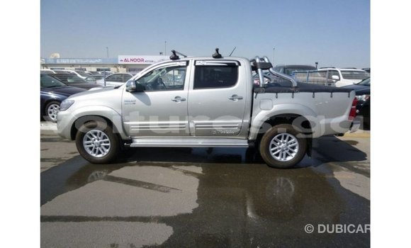Buy Import Toyota Hilux Other Car in Import - Dubai in Estuary Buy Import Toyota Hilux Other Car in Import - Dubai in Estuary