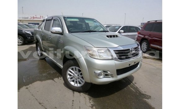 Sayi Imported Toyota Hilux Sauran Mota in Import - Dubai a estuary Sayi Imported Toyota Hilux Sauran Mota in Import - Dubai a estuary