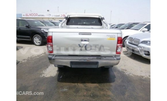 Sayi Imported Toyota Hilux Sauran Mota in Import - Dubai a estuary Sayi Imported Toyota Hilux Sauran Mota in Import - Dubai a estuary