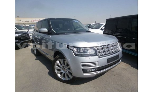 Buy Import Land Rover Range Rover Other Car in Import - Dubai in Estuary Buy Import Land Rover Range Rover Other Car in Import - Dubai in Estuary