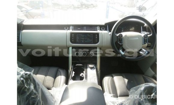 Buy Import Land Rover Range Rover Other Car in Import - Dubai in Estuary Buy Import Land Rover Range Rover Other Car in Import - Dubai in Estuary