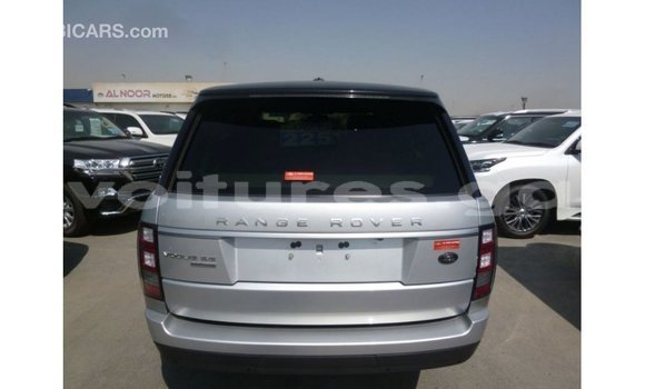 Buy Import Land Rover Range Rover Other Car in Import - Dubai in Estuary Buy Import Land Rover Range Rover Other Car in Import - Dubai in Estuary