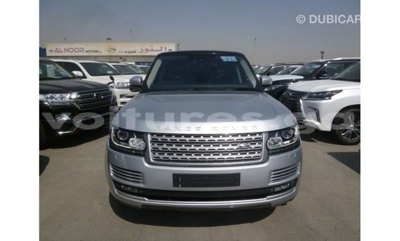 Buy Import Land Rover Range Rover Other Car in Import - Dubai in Estuary Buy Import Land Rover Range Rover Other Car in Import - Dubai in Estuary