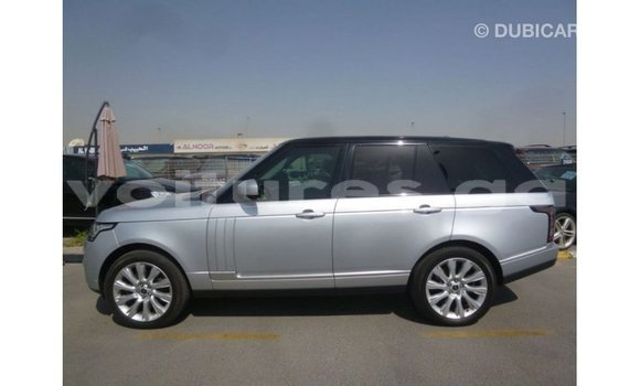 Buy Import Land Rover Range Rover Other Car in Import - Dubai in Estuary Buy Import Land Rover Range Rover Other Car in Import - Dubai in Estuary