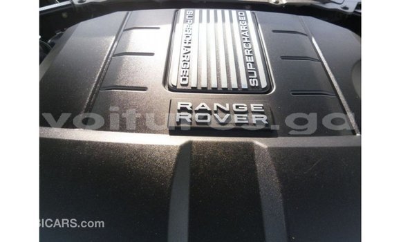 Buy Import Land Rover Range Rover Other Car in Import - Dubai in Estuary Buy Import Land Rover Range Rover Other Car in Import - Dubai in Estuary